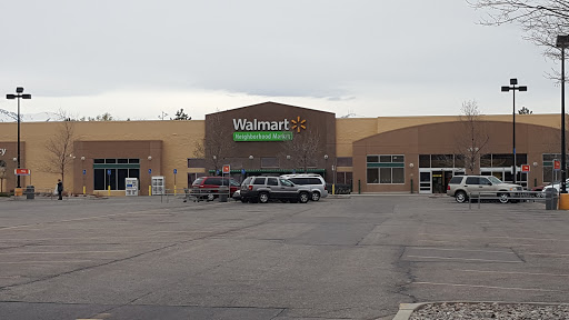 Supermarket «Walmart Neighborhood Market», reviews and photos, 4570 4000 W, West Valley City, UT 84120, USA