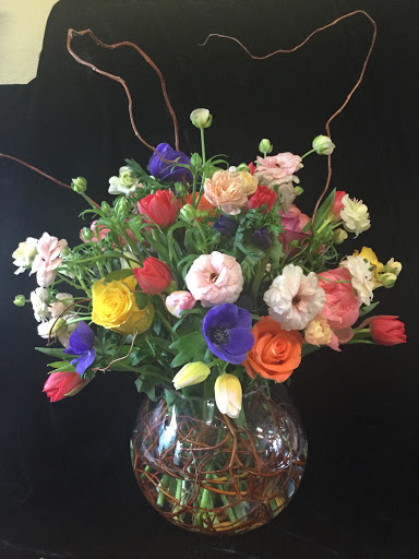 Florist «La Vie En Rose Flowers», reviews and photos, 1272 Solano Ave, Albany, CA 94706, USA