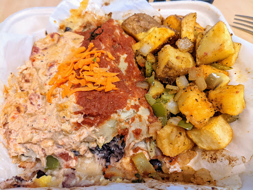 Mexican Restaurant «Casa Nueva», reviews and photos, 6 W State St, Athens, OH 45701, USA