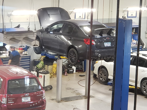 Subaru Dealer «Tom Wood Subaru», reviews and photos, 3300 E 96th St, Indianapolis, IN 46240, USA