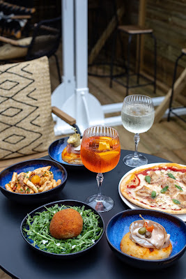 Aux Gourmets d'Italie - Le Havre à Le Havre