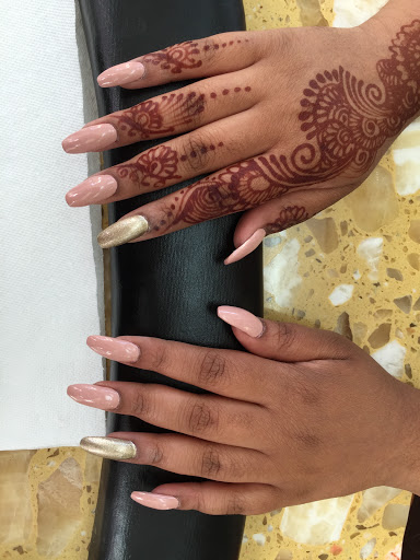 Beauty Salon «Blue Heaven Beauty & Nail Salon», reviews and photos, 241-02 Hillside Avenue, Queens, NY 11426, USA