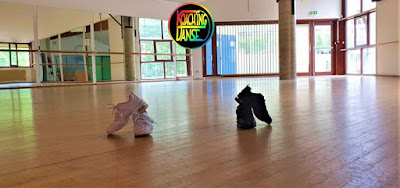 KOACH'ING DANSE à Le Pont-de-Claix