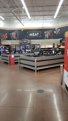 Supermarket «Walmart Neighborhood Market», reviews and photos, 1720 E Little Creek Rd, Norfolk, VA 23518, USA