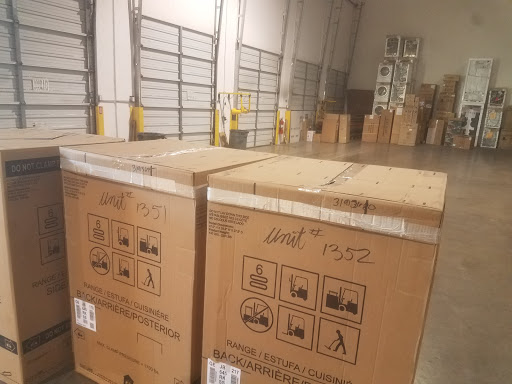 Appliance Store «Monark Premium Appliance Co. and Clearance Center», reviews and photos, 9025 S Kyrene Rd, Tempe, AZ 85284, USA