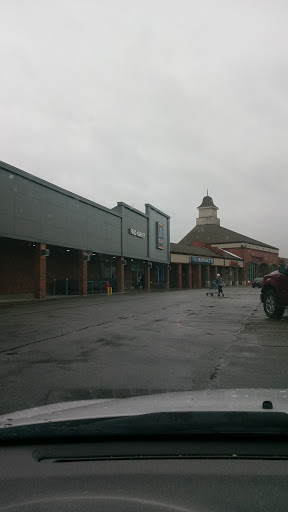 Supermarket «ALDI», reviews and photos, 30960 Lakeshore Blvd, Willowick, OH 44095, USA