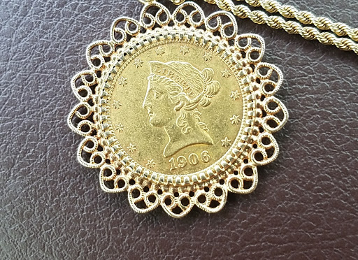 Gold Dealer «Cash For Gold», reviews and photos, 32733 Eiland Blvd, Wesley Chapel, FL 33545, USA