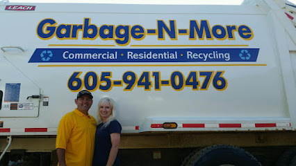 Garbage-N-More LLC