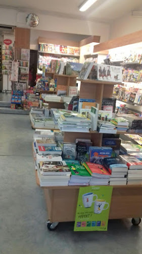 Librairie Les Petits Papiers Puy-Guillaume