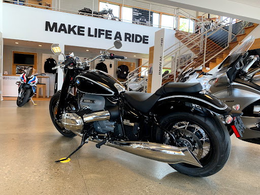 Motorcycle Dealer «Motohio European Motorbikes», reviews and photos, 5936 Scarborough Blvd, Columbus, OH 43232, USA