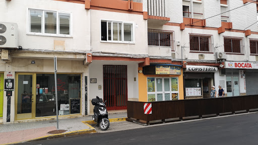 Unicaja Banco en Chiclana de la Frontera, Cádiz