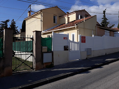 Salvati Jean à Toulon