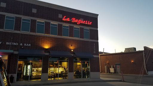 Bakery «La Baguette Bakery, Bistro, Bar & Cafe», reviews and photos, 1130 Rambling Oaks Dr #100, Norman, OK 73072, USA