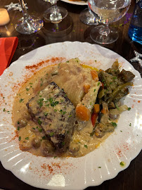 Plats et boissons du Restaurant Brasserie du Palais à Carcassonne - n°15