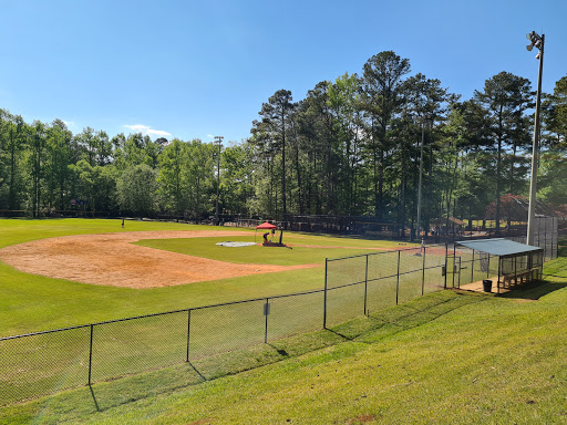 Park «Roswell Area Park», reviews and photos, 10495 Woodstock Rd, Roswell, GA 30075, USA