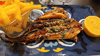 Plats et boissons du Restaurant CHEZ LES GARCONS à Canet-en-Roussillon - n°3