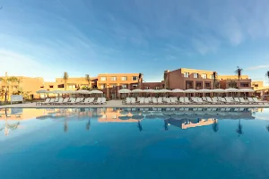 Be Live Experience Marrakech Palmeraie image