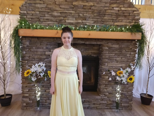 Banquet Hall «Rainbow Wedding & Banquet Hall», reviews and photos, 47 Woods Falls Rd, Altona, NY 12910, USA