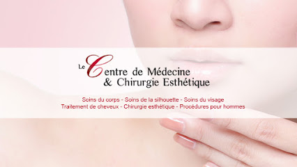 Centre de Médecine et de Chirurgie Esthétique - Longueuil