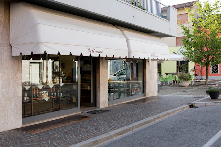 Panificio Pasticceria Caffè Beltrame Liliana Via Cavour, 10, 33050 Mortegliano UD, Italia