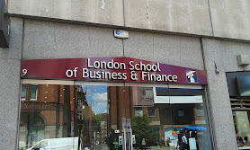 London School of Business and Finance- EE