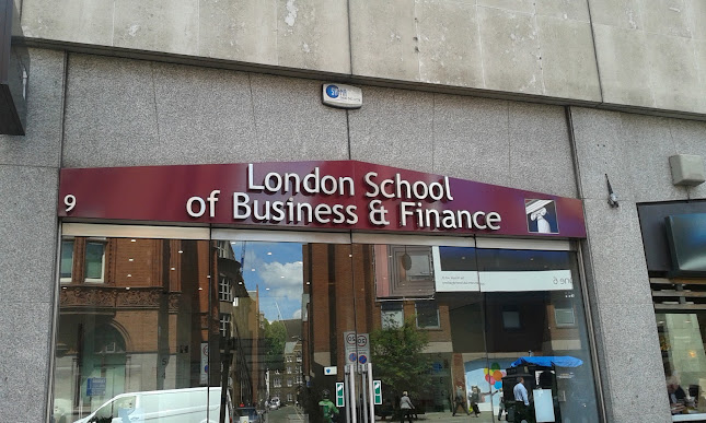 London School of Business and Finance- EE