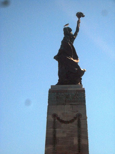 Photos of Statue of Liberty