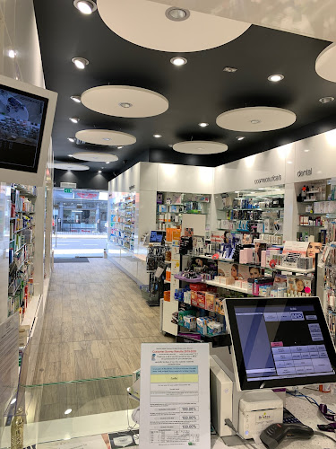 Reviews of Sherlock Holmes Pharmacy in London - Pharmacy
