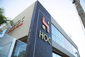 Hospital HOC - Otorrino Center - Unidade 2 image