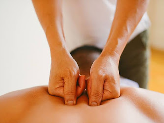 PalmLeaf Massage Clinic