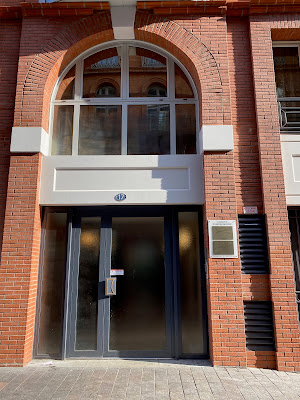 Cabinet d'Orthodontie Dr GUITTARD à Toulouse