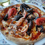 Photo n°2 de l'avis de raffaele.e fait le 22/07/2021 à 20:50 sur le  Ristorante Pizzeria Baida à Castellammare del Golfo