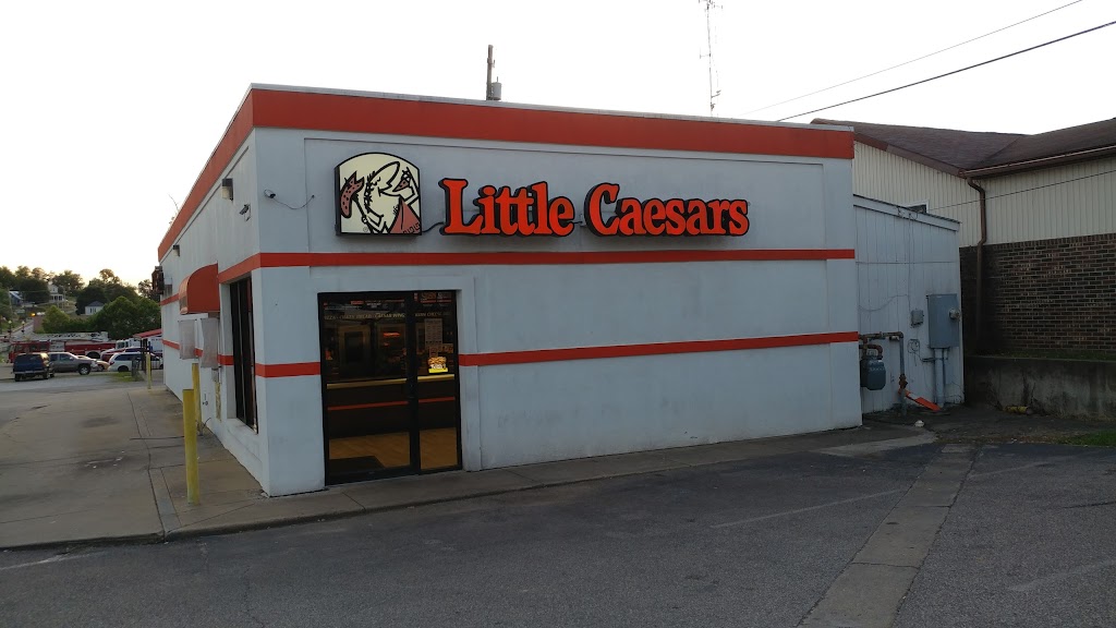 Little Caesars Pizza 25271