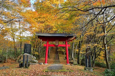 長老神社