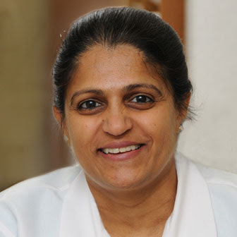 Anjana Shah, MD