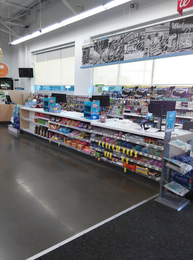 Convenience Store «Walgreens», reviews and photos, 228 Browertown Rd, Little Falls, NJ 07424, USA