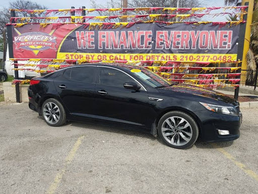 Used Car Dealer «Veracity Auto Center», reviews and photos, 1963 Austin Hwy, San Antonio, TX 78218, USA