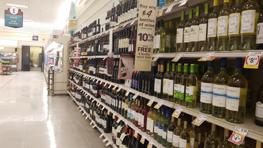 Grocery Store «Winn-Dixie», reviews and photos, 1835 FL-44, New Smyrna Beach, FL 32168, USA