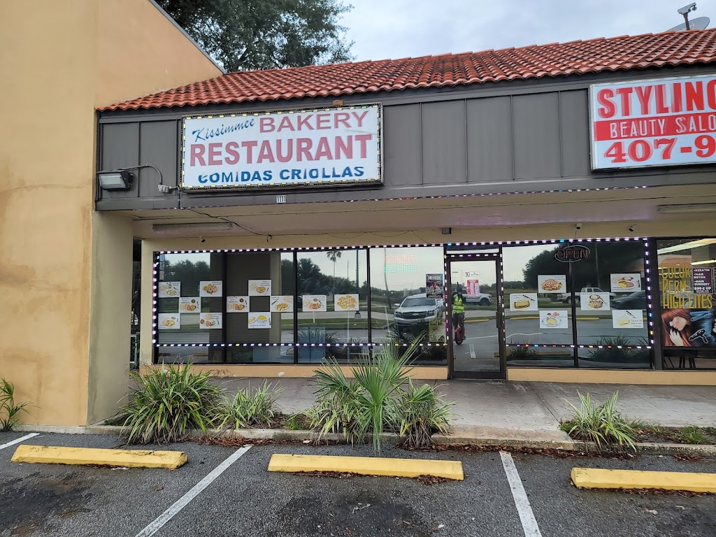 Kissimmee Bakery Kissimmee, FL 34744 Menu, Reviews, Hours & Contact