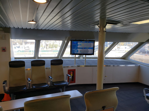 Coffee Shop «Panama Bay Coffee», reviews and photos, 289 Mare Island Way, Vallejo, CA 94590, USA