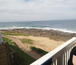 The Galley Beach Bar & Grill Seafood Restaurant photo