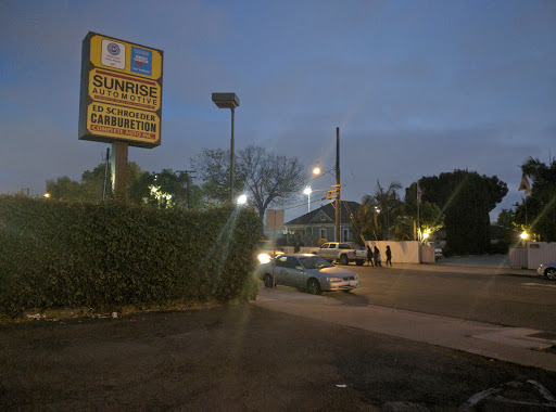 Auto Repair Shop «Sunrise Automotive», reviews and photos, 14044 Olive St, Westminster, CA 92683, USA