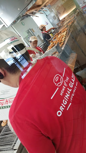 Bakery «Krispy Kreme Doughnuts», reviews and photos, 25802 El Paseo Avenue, Mission Viejo, CA 92691, USA