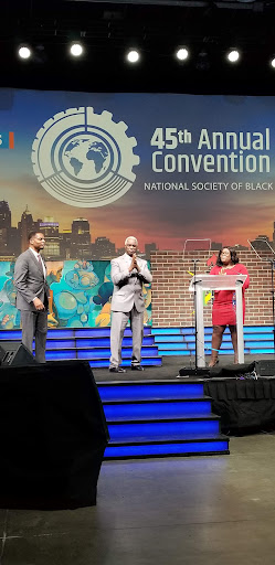 Convention Center «Cobo Center», reviews and photos, 1 Washington Blvd, Detroit, MI 48226, USA