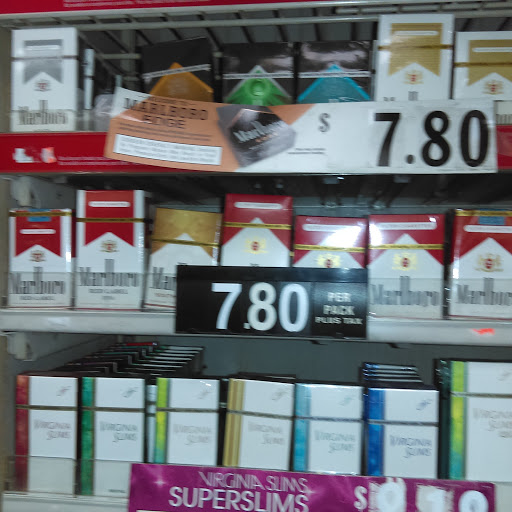 Tobacco Shop «Tesfa 1 Smoke Plus», reviews and photos, 1949 E 4th St, Ontario, CA 91764, USA