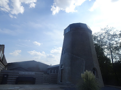 Timmerbedrijf Driessen