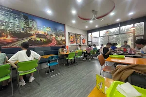 Hanuri Korean Fast Food - Cong Hoa image