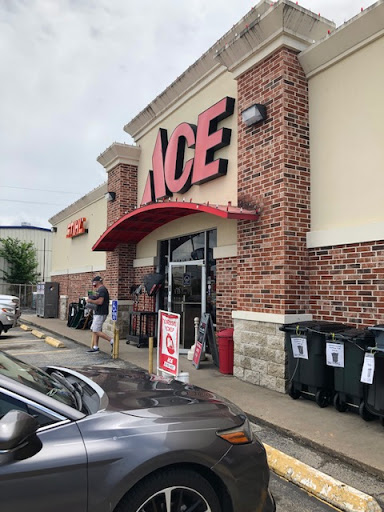 Hardware Store «Ace Hardware of Champions», reviews and photos, 9001 Spring Cypress Rd, Spring, TX 77379, USA