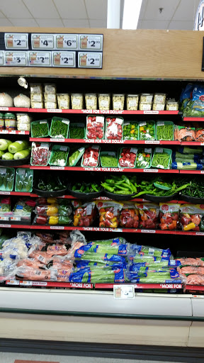 Grocery Store «Market Basket», reviews and photos, 11 Wood St, Lowell, MA 01851, USA