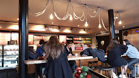 Atmosphère du Restaurant servant le petit-déjeuner Starbucks à Marseille - n°19